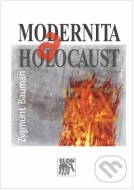Modernita a holocaust - cena, porovnanie