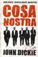 Cosa Nostra - cena, porovnanie