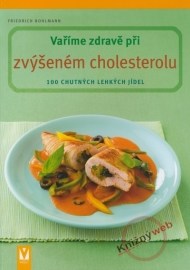 Vaříme zdravě při zvýšeném cholesterolu