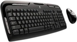 Logitech EX110