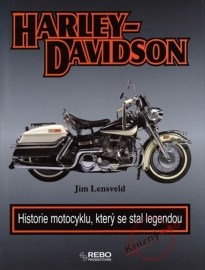 Harley Davidson