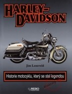 Harley Davidson - cena, porovnanie