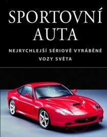 Sportovní auta