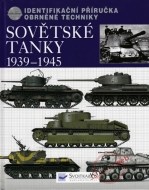 Sovětské tanky 1939 - 1945 - cena, porovnanie