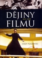 Dějiny filmu - cena, porovnanie