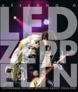 Všechno o Led Zeppelin - cena, porovnanie