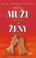 Prečo muži klamú a ženy plačú - cena, porovnanie