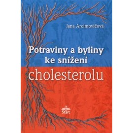 Potraviny a byliny ke snížení cholesterolu