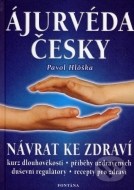 Ájurvéda česky - cena, porovnanie