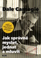 Jak správně myslet, jednat a mluvit - cena, porovnanie