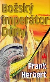 Božský imperátor Duny
