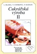 Cukrářská výroba II. - cena, porovnanie