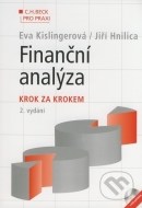Finanční analýza - cena, porovnanie