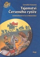 Tajemství Červeného rytíře - cena, porovnanie