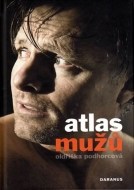 Atlas mužů - cena, porovnanie