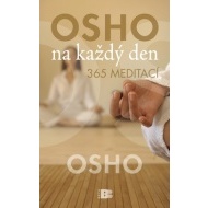 Osho na každý den - cena, porovnanie