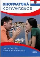 Chorvatská konverzace - cena, porovnanie