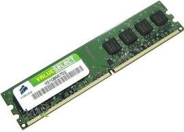 Corsair VS1GB667D2 1GB DDR2 667MHz CL5