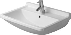 Duravit Starck 3 65x48.5cm