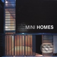 Mini Homes - cena, porovnanie