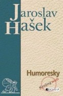 Humoresky - cena, porovnanie