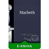 Macbeth - cena, porovnanie