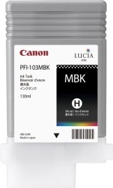 Canon PFI-103MBK