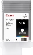 Canon PFI-103MBK - cena, porovnanie