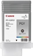 Canon PFI-103PGY - cena, porovnanie