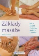 Základy masáže - cena, porovnanie