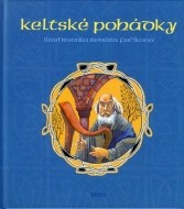 Keltské pohádky - cena, porovnanie