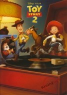 Toy Story 2 - cena, porovnanie