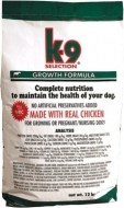 K-9 Growth Formula 12kg - cena, porovnanie