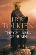 The Children of Húrin - cena, porovnanie