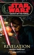 Star Wars: Revelation - cena, porovnanie