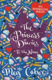 The Princess Diaries: To the Nines