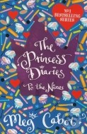 The Princess Diaries: To the Nines - cena, porovnanie