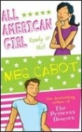 All American Girl: Ready Or Not - cena, porovnanie
