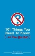 101 Things You Need to Know - cena, porovnanie