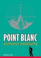 Point Blanc - cena, porovnanie