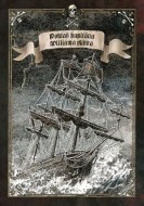 Poklad kapitána Williama Kidda - cena, porovnanie