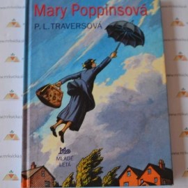 Mary Poppinsová