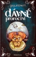 Dávné proroctví - cena, porovnanie