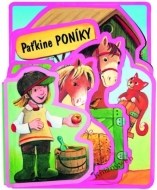 Paťkine poníky - cena, porovnanie