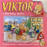 Viktor v školskej lavici - cena, porovnanie