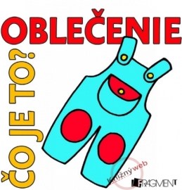 Čo je to? Oblečenie