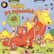 Veršíky pre najmenších - cena, porovnanie