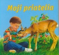 Moji priatelia - cena, porovnanie