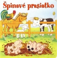 Špinavé prasiatko - cena, porovnanie