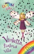 Violetta, fialová víla - cena, porovnanie